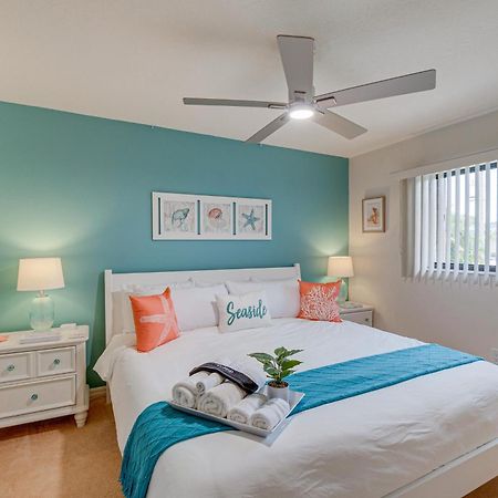 Punta Gorda Vacation Rental With Heated Pool And Lanai Exterior foto